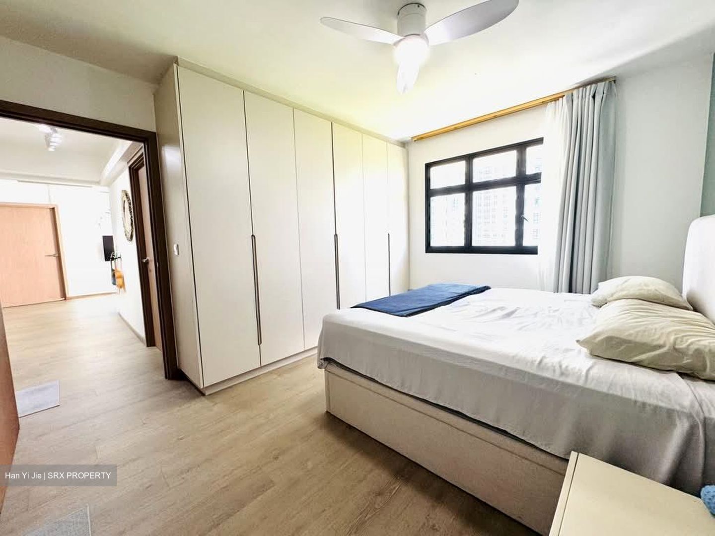 Blk 415C Waterfront I @ Northshore (Punggol), HDB 4 Rooms #575619661